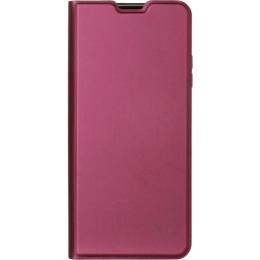 Чохол-книжка Gelius Book Cover Shell Case для Samsung A057 (A05S) Marsala