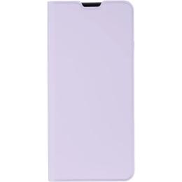 Чохол-книжка Gelius Book Cover Shell Case для Xiaomi Redmi 12C Violet
