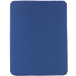 Чохол-книжка для планшета EpiK Smart Case Open buttons для Apple iPad Pro 13 (2024) Deep Blue
