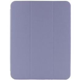 Чохол-книжка для планшета EpiK Smart Case Open buttons для Apple iPad Pro 13 (2024) Lavender Gray