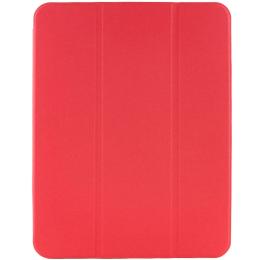 Чохол-книжка для планшета EpiK Smart Case Open buttons для Apple iPad Pro 13 (2024) Red