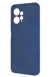 Чохол-накладка WAVE Colorful Case (TPU) Xiaomi Redmi Note 12 4G Blue