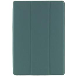 Чохол-книжка для планшета EpiK Book Cover (stylus slot) для Samsung Galaxy Tab S9/S9 FE 11 Pine Green