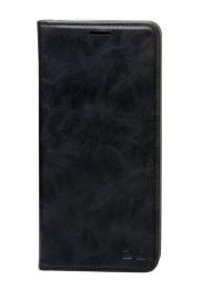 Чохол-книжка DC ELEGANT для Samsung S23 FE Black (2000000366968)