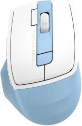Мишка A4Tech Fstyler FG45CS Air Icy Blue
