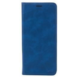 Чохол-книжка DC ELEGANT для Samsung A06 Blue (2000000393766)