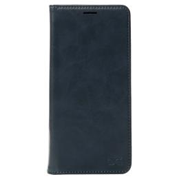 Чохол-книжка DC ELEGANT для Samsung A36 Dark Blue (2000000396255)