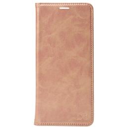 Чохол-книжка DC ELEGANT для Xiaomi Redmi A3 Pro/Redmi A4 5G Bronze (2000000396378)