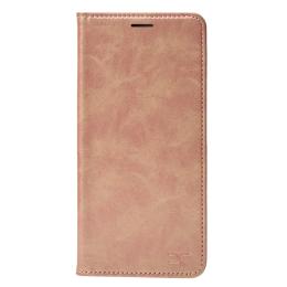 Чохол-книжка DC ELEGANT для Samsung A36 Bronze (2000000396286)