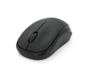 Мишка Jedel W930 Black