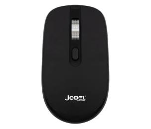 Мишка Jedel WD100 Black