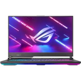 Ноутбук Asus ROG Strix G17 G713PV (G713PV-LL068) Eclipse Gray