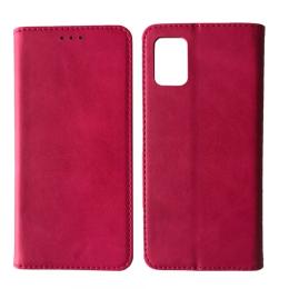 Чохол-книжка Infinity TPU Magnet for Samsung A06 (A065) Pink (2000001551776)
