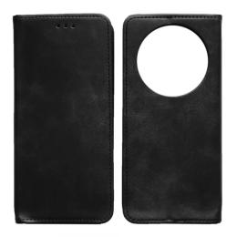 Чохол-книжка Infinity TPU Magnet for Xiaomi Redmi 14C Black (2000001551691)
