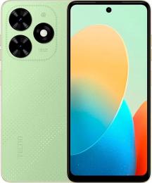 Смартфон Tecno Spark Go 2024 (BG6) 4/128GB Magic Skin Green (4894947010590)