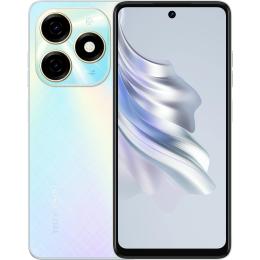 Смартфон Tecno Spark 20 (KJ5n) 8/256GB Cyber White (4894947013539)