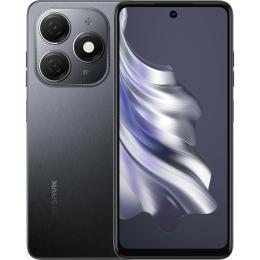 Смартфон Tecno Spark 20 (KJ5n) 8/256GB Gravity Black (4894947011597)