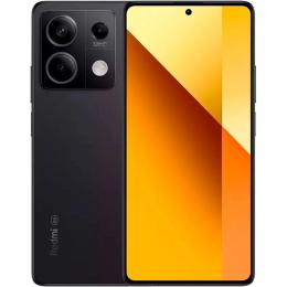 Смартфон Xiaomi Redmi Note 13 5G 8/256GB Graphite Black Global