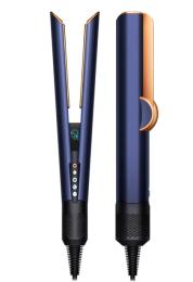 Випрямляч для волосся Dyson Airstrait Prussian Blue Rich Copper (408215-01)