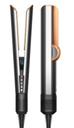 Випрямляч для волосся Dyson Airstrait Nickel Copper (408202-01)