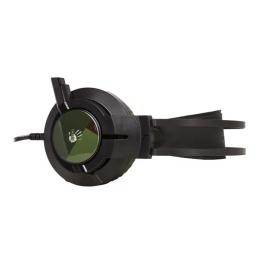 Накладні навушники Bloody J437 Army Green (Уцінений)