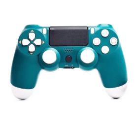 Геймпад Voltronic Controler для PS4 Wireless DUALSHOCK 4 Green 3.7V, 500mAh