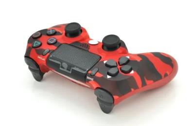 Геймпад Voltronic Controler для PS4 Wireless DUALSHOCK 4 Khaki Red 3.7V, 500mAh