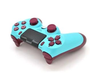 Геймпад Voltronic Controler для PS4 Wireless DUALSHOCK 4 Turquoise 3.7V, 500mA