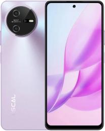 Смартфон Blackview Oscal Tiger 12 12/256GB Purple