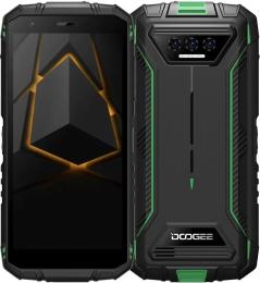 Смартфон Doogee S41 Plus 4/128GB Green