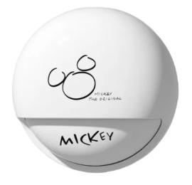 Бездротові навушники Infinity Disney Mickey Q50/Q76 White