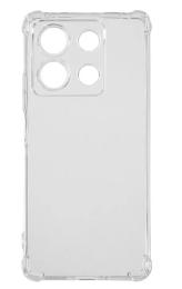 Чохол-накладка ColorWay TPU AntiShock до Xiaomi Redmi Note 13 Clear