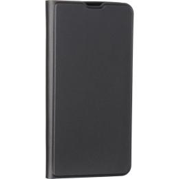 Чохол-книжка BeCover Exclusive New Style для Motorola Moto G04/E14 Black (712644)
