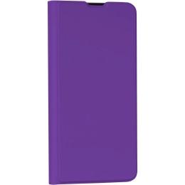 Чохол-книжка BeCover Exclusive New Style для Motorola Moto G04/E14 Purple (712647)