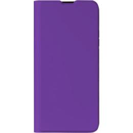 Чохол-книжка BeCover Exclusive New Style для Motorola Moto G24/G24 Power Purple (712652)