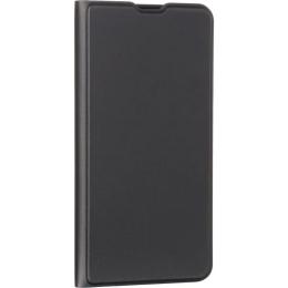 Чохол-книжка BeCover Exclusive New Style для Motorola Moto G85 Black (712654)