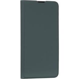Чохол-книжка BeCover Exclusive New Style для Nubia Music Dark Green (712616)