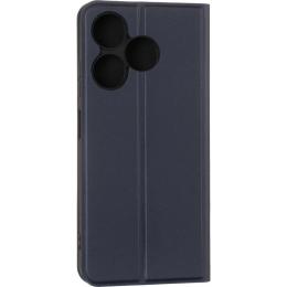 Чохол-книжка BeCover Exclusive New Style для Nubia V60 Design Blue (712625)