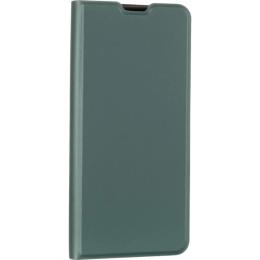 Чохол-книжка BeCover Exclusive New Style для Nubia V60 Design Dark Green (712626)