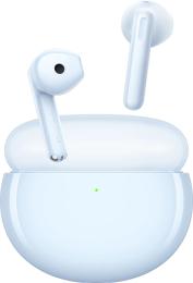 Бездротові навушники Oppo Enco Air3i Blue вкладиші
