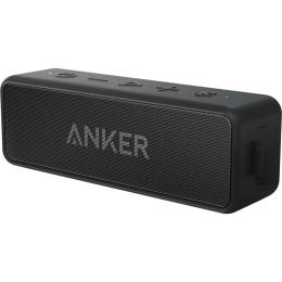 Акустика портативна Anker SoundCore 2 Black