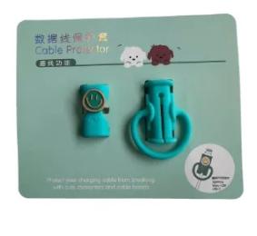 Тримач для зарядного пристрою Infinity Protector Green