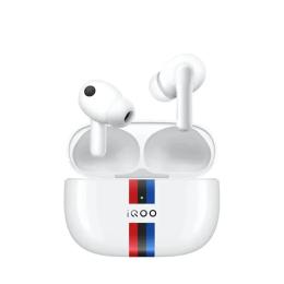 Бездротові навушники VIVO IQOO TWS 1 White