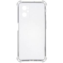 Чохол-накладка GETMAN Ease logo для Oppo A76 4G/A96 4G Transparent