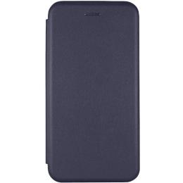 Чохол-книжка EpiK Classy для Samsung Galaxy S21 FE Dark Blue