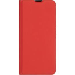 Чохол-книжка BeCover Exclusive New Style для Samsung Galaxy A06 SM-A065 Red (712687)