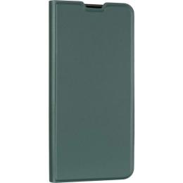 Чохол-книжка BeCover Exclusive New Style для Samsung Galaxy A35 5G SM-A356 Dark Green (712669)