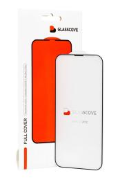 Захисне скло Glasscove Full Coverage для Samsung Galaxy A15/M15 M156 5G