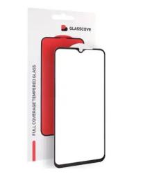 Захисне скло Glasscove Full Coverage для Samsung Galaxy A25 A256 5G Black