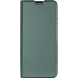 Чохол-книжка BeCover Exclusive New Style для Samsung Galaxy M15 5G SM-M156 Dark Green (712675)